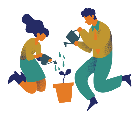 mentoring