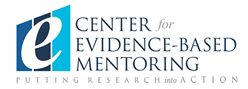 Center for Evidence-Based Mentoring at UMass Boston