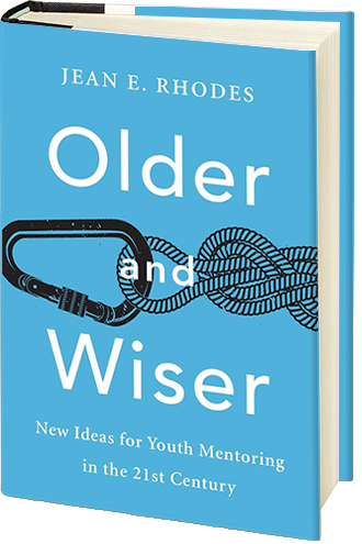 Older and Wiser by Jean E. Rhodes